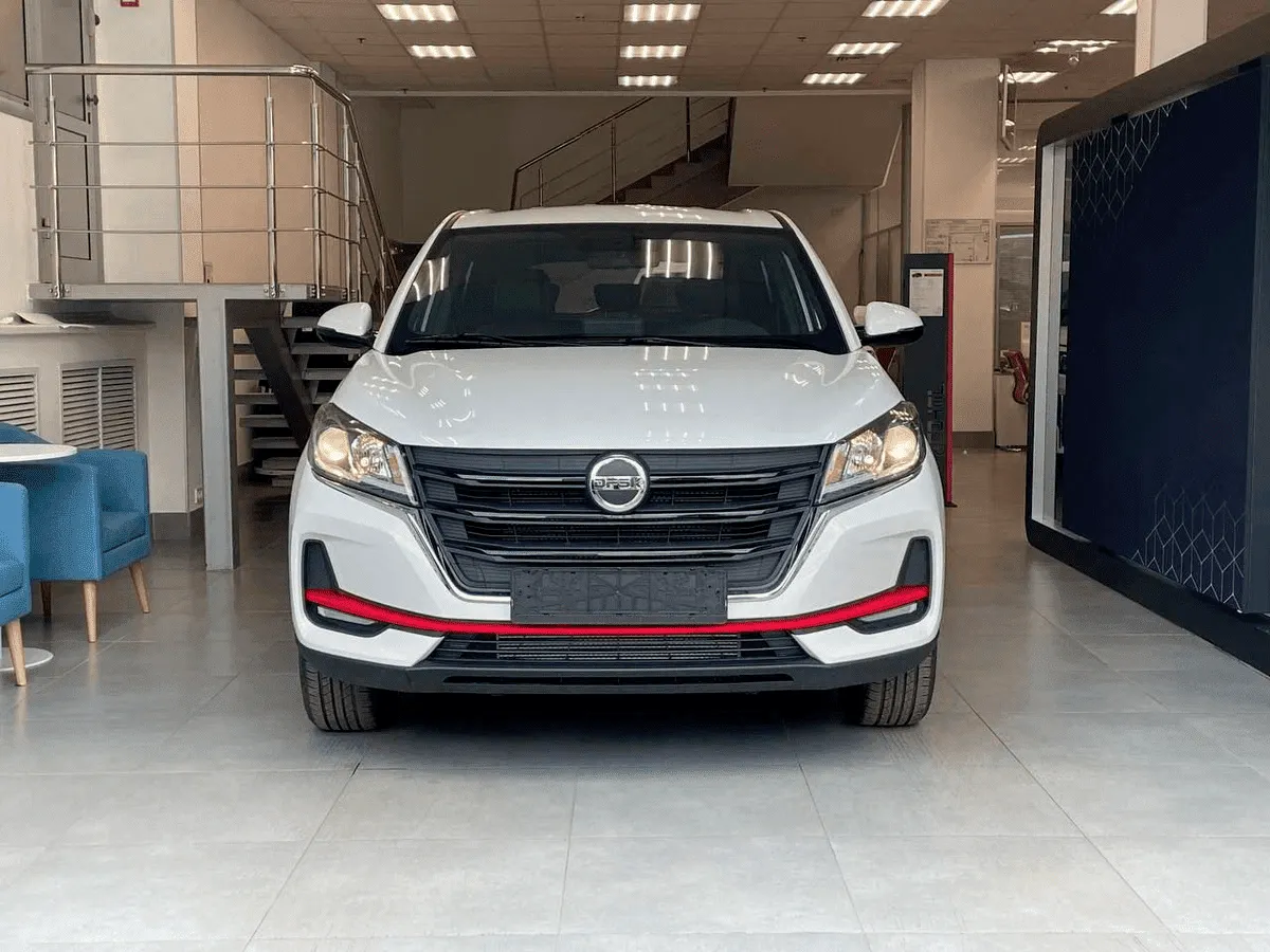 Dongfeng DFSK 500 в наличии по цене от 1 139 000 рублей